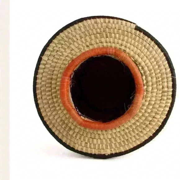 Earthen Craft Catch All - 8.5" Pot - Picture 2 of 4